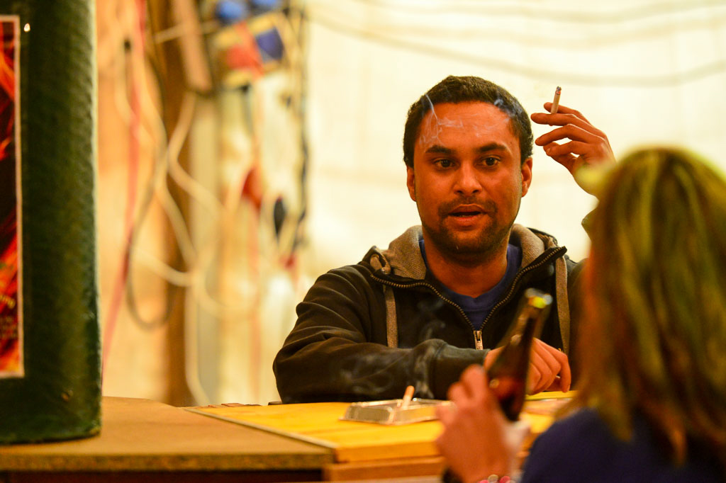 Vollgas Party 2017 / Hedingen - Schweiz by Rudi Eiermann v/o Pascha